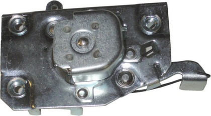 Woodall Latch - Door - Driver Side