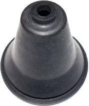 Woodall Brake Rod Firewall Boot