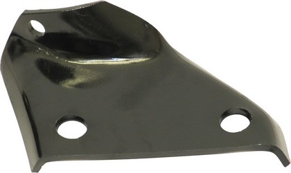 Woodall Shock Bracket - Driver Side