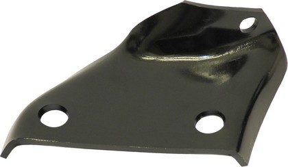 Woodall Shock Bracket - Passenger Side