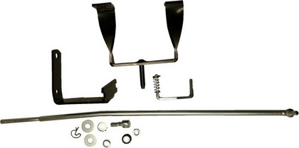 Woodall Auto Shifter Conversion Kit