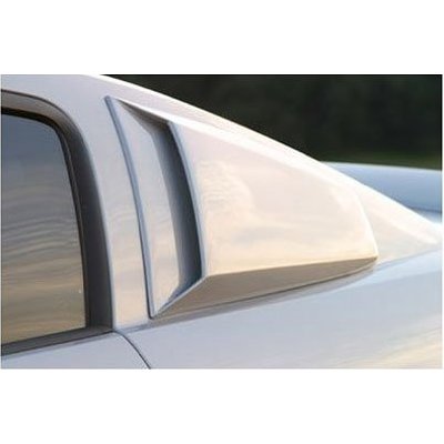 Xenon Quarter Window Scoop Kit (Urethane)