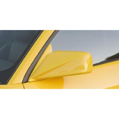 Xenon Mirror Cover Kit (Urethane)