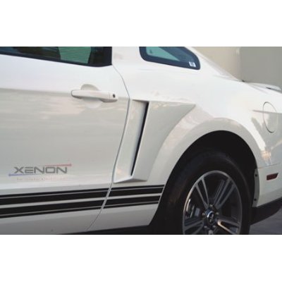 Xenon Body C-Scoop Kit (Urethane)