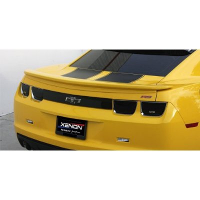 Xenon Rear Deck Spoiler - 1 Piece (Urethane)