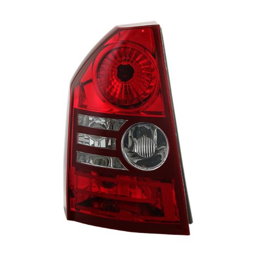 Xtune Driver Side Tail Lights -OEM Left