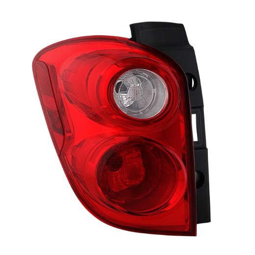 Xtune Driver Side Tail Lights -OEM Left