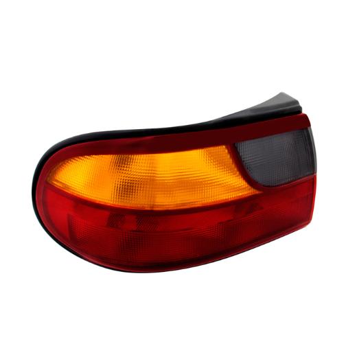 Xtune Driver Side Tail lights -OEM Left