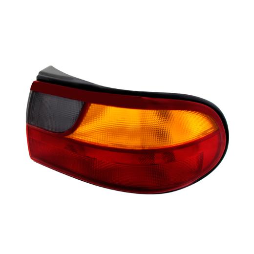 Xtune Passenger Side Tail Lights -OEM Right