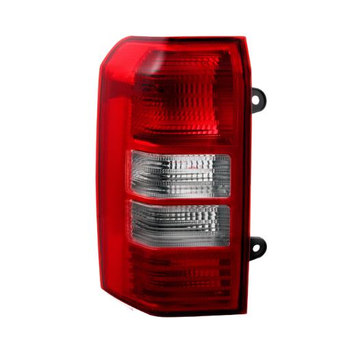 Xtune Driver Side Tail lights -OEM Left