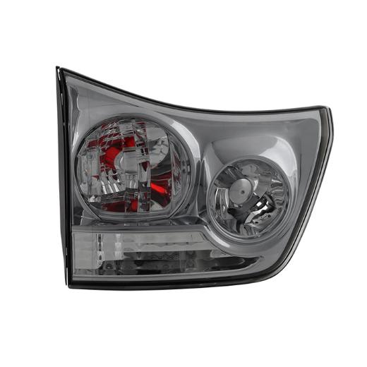 Xtune Inner Driver Side Tail Lights -OEM Left