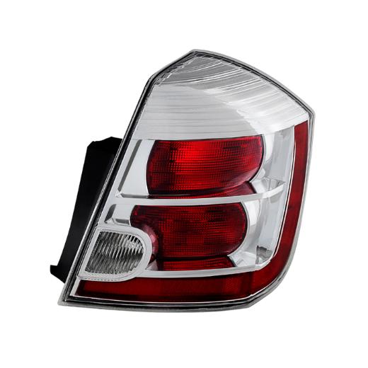 Xtune Passenger Side Tail Lights -OEM Right