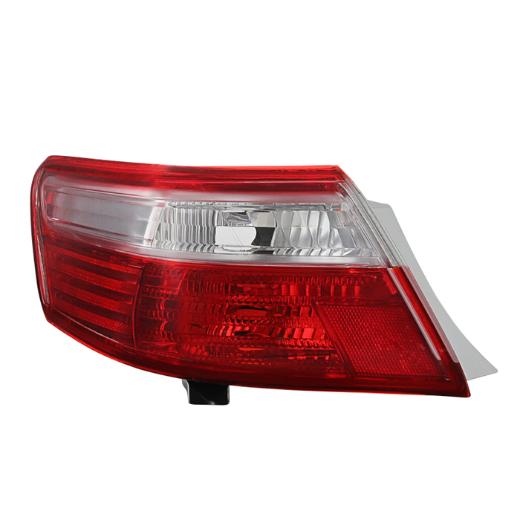 Xtune Tail Lights -OEM Left