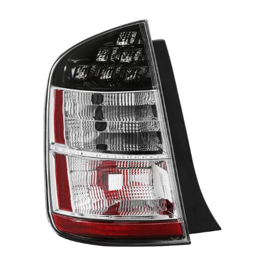 Xtune Driver Side Tail lights -OEM Left