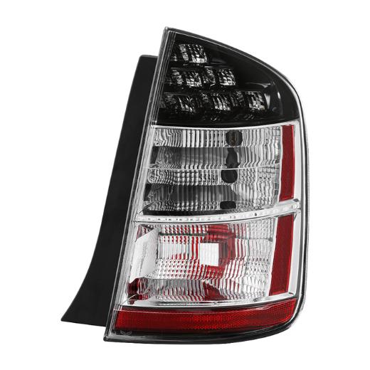 Xtune Passenger Side Tail Lights -OEM Right