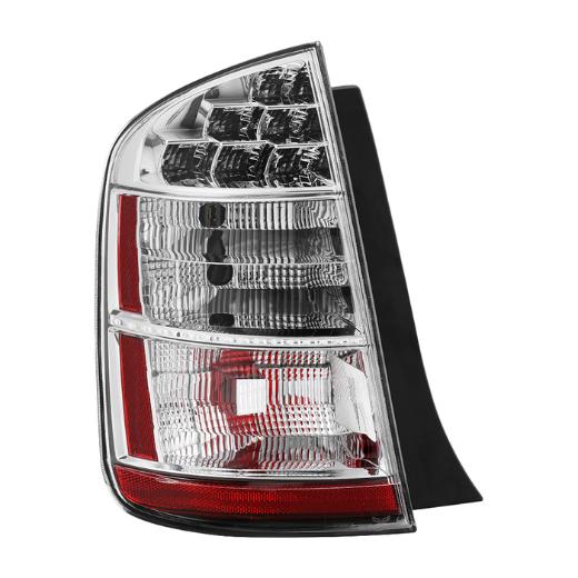 Xtune Driver Side Tail lights -OEM Left