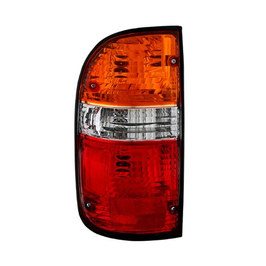 Xtune Driver Side Tail Lights -OEM Left