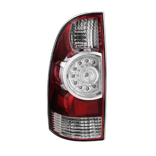 Xtune OEM Style LED Tail Lights Driver Side- Left