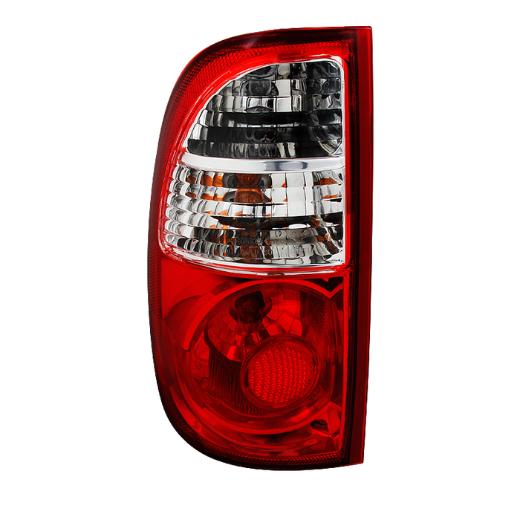 Xtune Driver Side Tail Lights-OEM Left