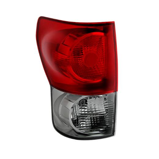 Xtune OEM Style Tail Lights Driver Side- Left