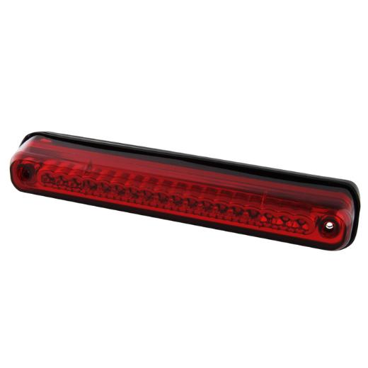 Xtune LED 3RD Brake Light - Red