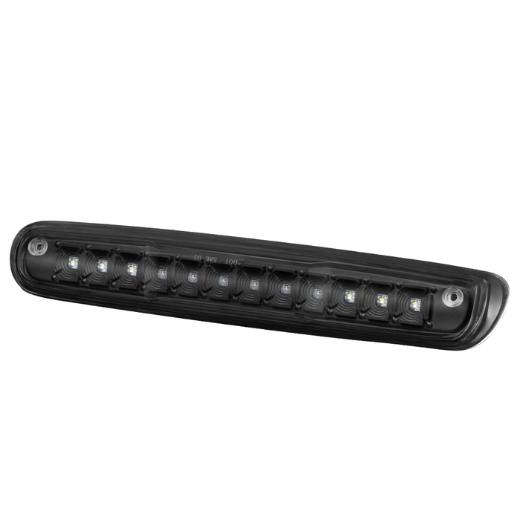 Xtune LED 3RD Brake Light - Black