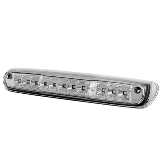 Xtune LED 3RD Brake Light - Chrome