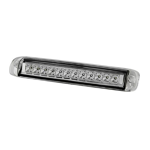 Xtune LED 3RD Brake Light - Chrome