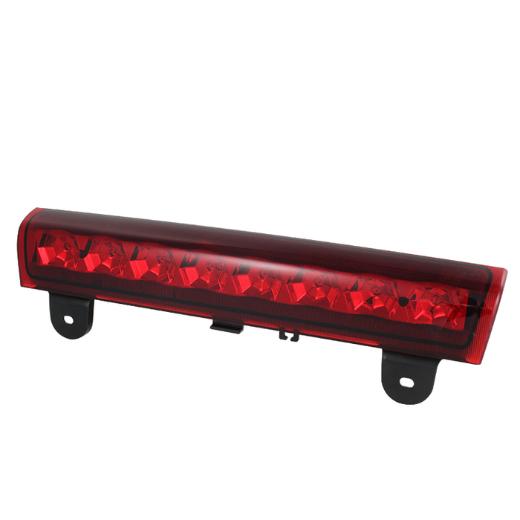 Xtune LED 3RD Brake Light - Red