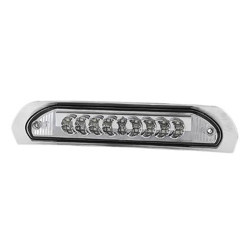 Xtune LED 3RD Brake Light - Chrome