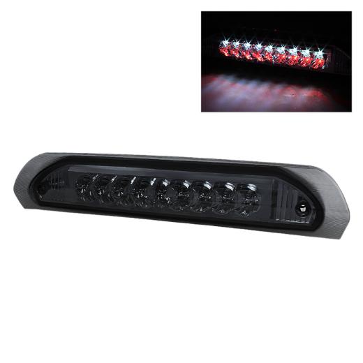 Xtune LED 3RD Brake Light - Smoke