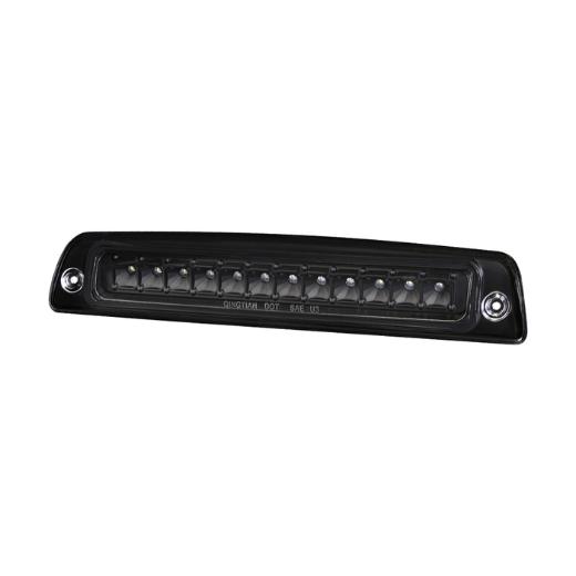 Xtune LED 3RD Brake Light - Black