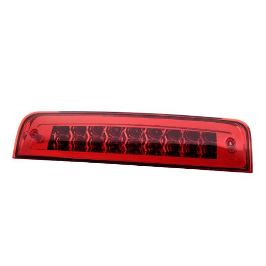 Xtune LED 3RD Brake Light - Red