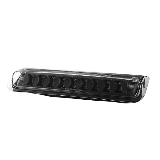 Xtune 3RD Brake Light - Black