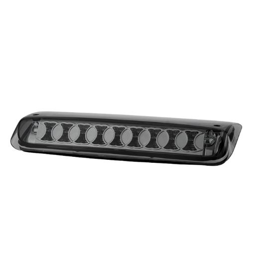 Xtune 3RD Brake Light - Smoked