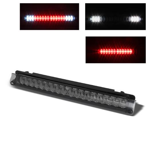 Xtune G2 LED 3RD Brake Light - Smoke