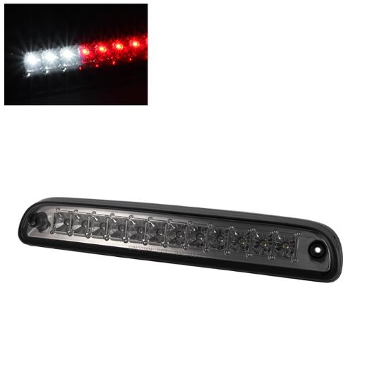 Xtune G2 LED 3RD Brake Light - Smoke