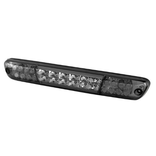 Xtune LED 3RD Brake Light - Smoke