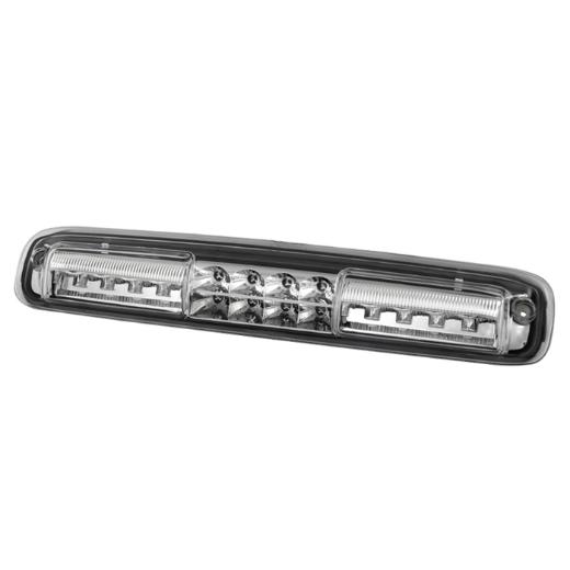 Xtune LED 3RD Brake Light - Chrome