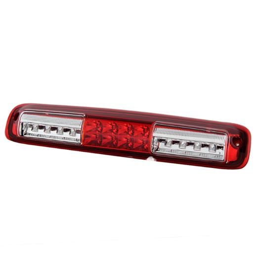 Xtune LED 3RD Brake Light - Red/Clear