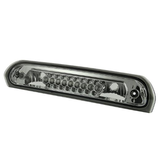 Xtune LED 3RD Brake Light - Smoke