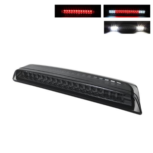 Xtune LED 3RD Brake Light - Smoke