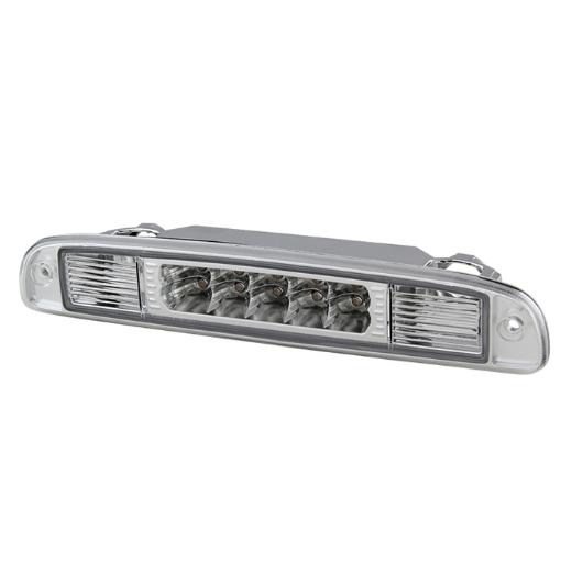 Xtune LED 3RD Brake Light - Chrome