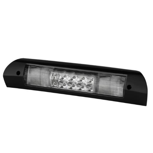 Xtune LED 3RD Brake Light - Chrome