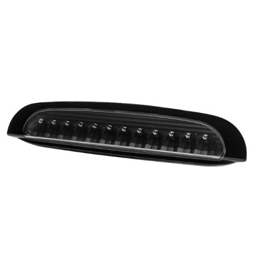 Xtune LED 3RD Brake Light - Black