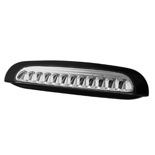 Xtune LED 3RD Brake Light - Chrome