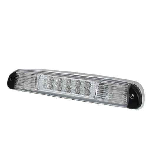 Xtune LED 3RD Brake Light - Chrome