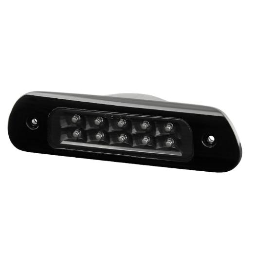 Xtune LED 3RD Brake Light - Black