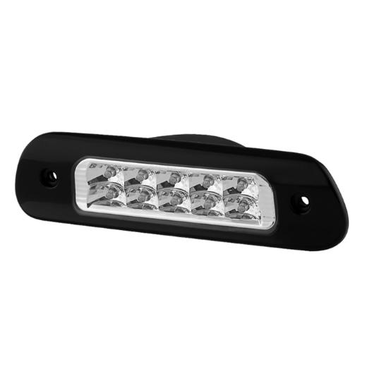 Xtune LED 3RD Brake Light - Chrome