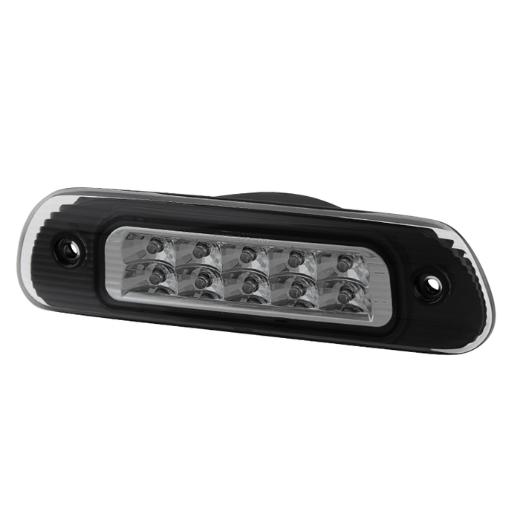 Xtune LED 3RD Brake Light - Smoke